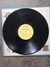 MANFRED MANN'S EARTH BAND 1 PRESS!!!  meshok