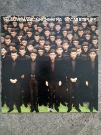 YELLOW MAGIC ORCHESTRA