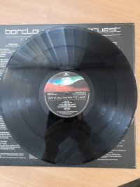 BARCLAY JAMES HARVEST * 1 PRESS!!!!!!! BARCLAY JAMES HARVEST * 1 PRESS!!!!!!!