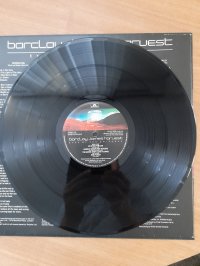 BARCLAY JAMES HARVEST *  1 PRESS!!!!!!! 