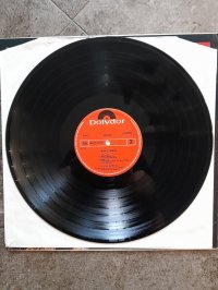 GOLDEN EARRING reissue 1976 GOLDEN EARRING reissue 1976