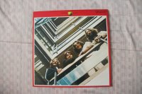 THE BEATLES THE BEATLES
