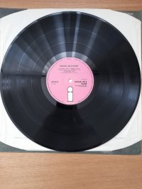 EMERSON LAKE & PALMER * 1 PRESS!!!!! EMERSON LAKE & PALMER * 1 PRESS!!!!!