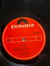 GOLDEN EARRING 1 press!!! GOLDEN EARRING 1 press!!!