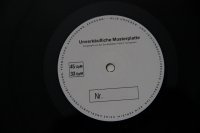 SILICON DREAM * 12" SINGLE* 45 UpM "Not On Label" ONLY 100 COPY!!!! (Костя) SILICON DREAM * 12" SINGLE* 45 UpM "Not On Label" ONLY 100 COPY!!!! (Костя)