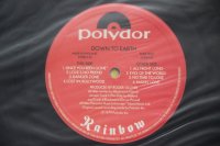 RAINBOW (project - Ritchie Blackmore * ex - DEEP PURPLE) RAINBOW (project - Ritchie Blackmore * ex - DEEP PURPLE)