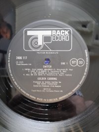 GOLDEN EARRING * 1 PRESS!!!!! * 1st ISSUE !!!!!!!!! GOLDEN EARRING * 1 PRESS!!!!! * 1st ISSUE !!!!!!!!!