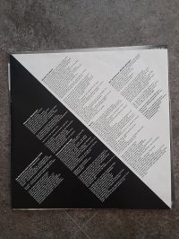 ELOY - Misprint!!!! TOP CONDITION!!!!!!! ELOY - Misprint!!!! TOP CONDITION!!!!!!!