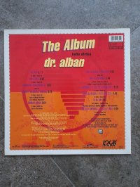 Dr. ALBAN  