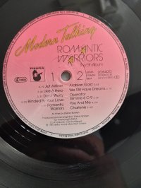 MODERN TALKING * TOP CONDITION!!!!!!! MODERN TALKING * TOP CONDITION!!!!!!!