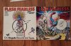 FLASH FEARLESS * including ALICE COOPER FLASH FEARLESS * including ALICE COOPER