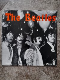 THE BEATLES import!!!! THE BEATLES import!!!!