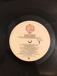 ALICE COOPER * PROMO * 1 PRESS!!! ALICE COOPER * PROMO * 1 PRESS!!!