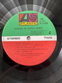 SPARKS (Giorgio Moroder) TOP CONDITION!!!!! SPARKS (Giorgio Moroder) TOP CONDITION!!!!!