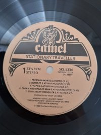 CAMEL - лучший, великий, гениальный альбом!!!! CAMEL - лучший, великий, гениальный альбом!!!!