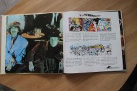 THE BEATLES THE BEATLES