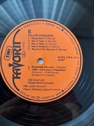 THE BEATLES not meshok THE BEATLES not meshok