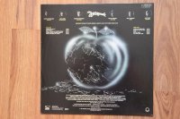 WHITESNAKE (project DAVID COVERDALE ex - DEEP PURPLE) WHITESNAKE (project DAVID COVERDALE ex - DEEP PURPLE)