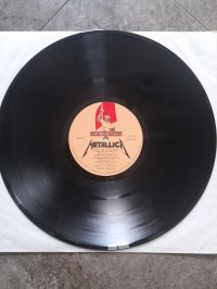 METALLICA * 1 press!!! METALLICA * 1 press!!!