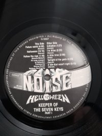 HELLOWEEN