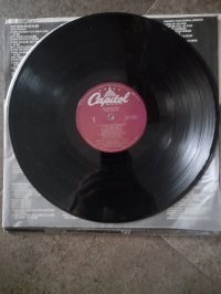 PLASMATICS Winchester Pressing TOP CONDITION!!! PLASMATICS Winchester Pressing TOP CONDITION!!!