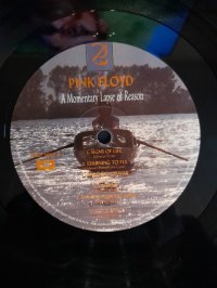 PINK FLOYD   1 PRESS!!!  meshok