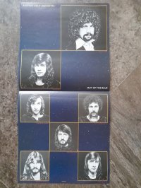 ELECTRIC LIGHT ORCHESTRA  Special Edition!!! FULL SET!!!