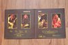 WISHBONE ASH * 1 press!!!! WISHBONE ASH * 1 press!!!!