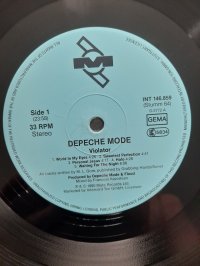DEPECHE MODE DEPECHE MODE
