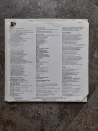 SMOKEY (SMOKIE) 1 PRESS!!! A1/B1 TOP CONDITION!!! SMOKEY (SMOKIE) 1 PRESS!!! A1/B1 TOP CONDITION!!!