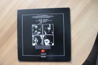 THE BEATLES THE BEATLES