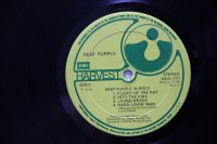 DEEP PURPLE  reissue 