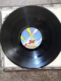 ELECTRIC LIGHT ORCHESTRA ELECTRIC LIGHT ORCHESTRA