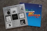 THE BEST OF ITALO DISCO * BOX SET 1 PRESS!!!!! THE BEST OF ITALO DISCO * BOX SET 1 PRESS!!!!!