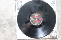 SIGUE SIGUE SPUTNIK + single SIGUE SIGUE SPUTNIK + single