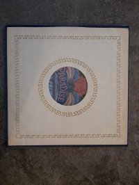 STYX  1 PRESS!!! meshok