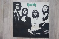 NAZARETH *  1 PRESS!!!!!    