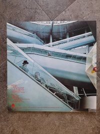 THE ALAN PARSONS PROJECT 1 PRESS!! TOP CONDITION!!! THE ALAN PARSONS PROJECT 1 PRESS!! TOP CONDITION!!!