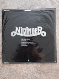 NITZINGER 1 press!!! NITZINGER 1 press!!!