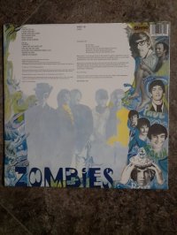 THE ZOMBIES * TOP CONDITION!!!!!!! THE ZOMBIES * TOP CONDITION!!!!!!!