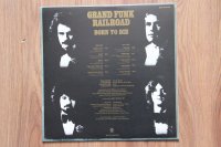 GRAND FUNK RAILROAD + OBI GRAND FUNK RAILROAD + OBI