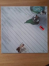 CHILLY * Austro Mechana 1 press!!! CHILLY * Austro Mechana 1 press!!!