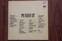 PUSSYCAT * 1 press!!!! PUSSYCAT * 1 press!!!!