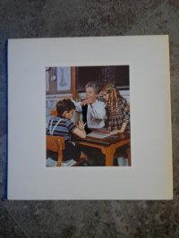 LED ZEPPELIN 1 PRESS!!!  meshok