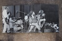 JETHRO TULL * 1 PRESS!!! * BIG POSTER!!! stock JETHRO TULL * 1 PRESS!!! * BIG POSTER!!! stock