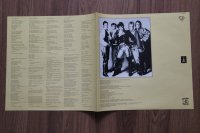 ADAM AND THE ANTS ADAM AND THE ANTS