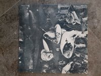 DEEP PURPLE repress 1970 DEEP PURPLE repress 1970