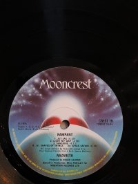 NAZARETH * 1 PRESS!!!!! NAZARETH * 1 PRESS!!!!!