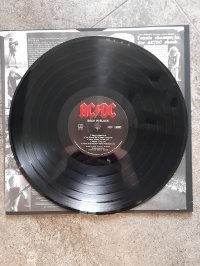 AC/DC (acdc) Top Condition!!! AC/DC (acdc) Top Condition!!!