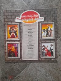 DSCHINGHIS KHAN